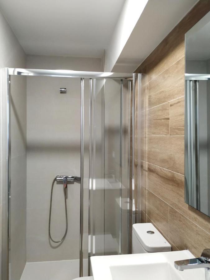 شقة فالنسيا  في Apartamento Privado Proximo A Playa Y Ciencias Con Wifi المظهر الخارجي الصورة