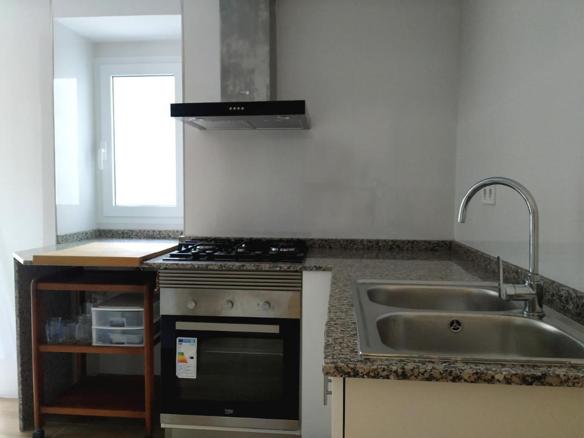 شقة فالنسيا  في Apartamento Privado Proximo A Playa Y Ciencias Con Wifi المظهر الخارجي الصورة